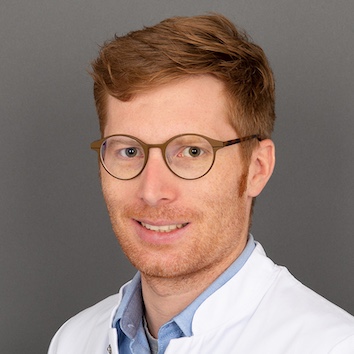 Prof. Dr. Bründl - Nachfolger Dr. Fleck